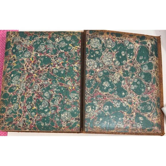 Luthers Sämtliche Schriften I. Auslegung Des Alten Testaments I. 1880 HC German - Picture 5 of 16